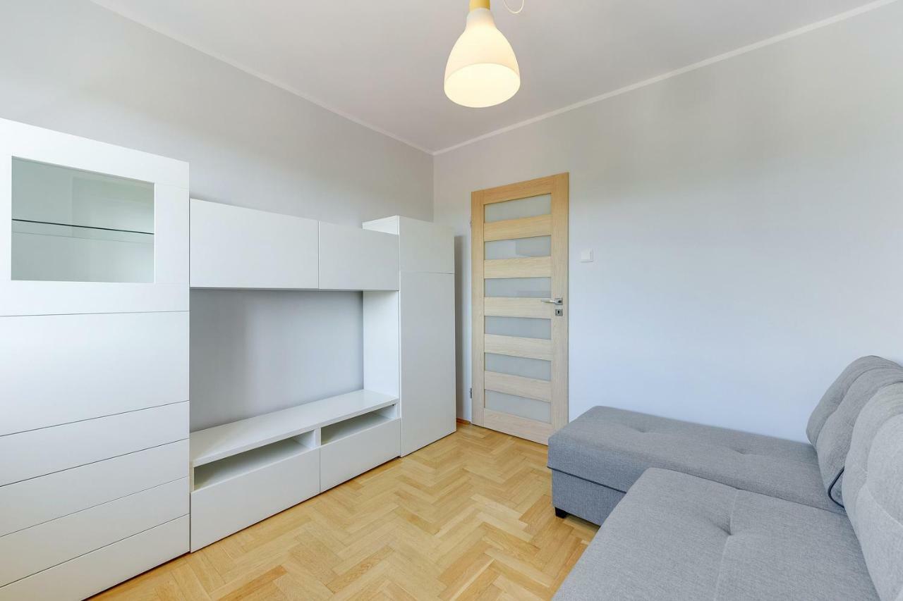 Apartament Z Widokiem Na Morze 索波特 外观 照片
